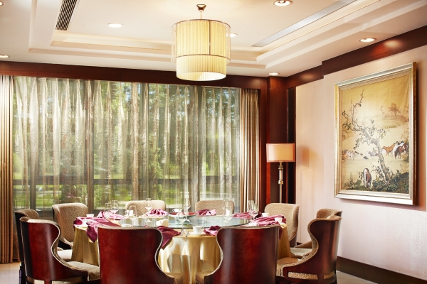 Beijing Hotel Minsk Пекин Минск (Mińsk)